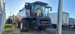 Ростсельмаш РСМ 181 Комбайн - 2