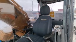 Komatsu PC300-8MO Экскаватор - 7