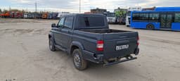 UAZ Pickup - 4
