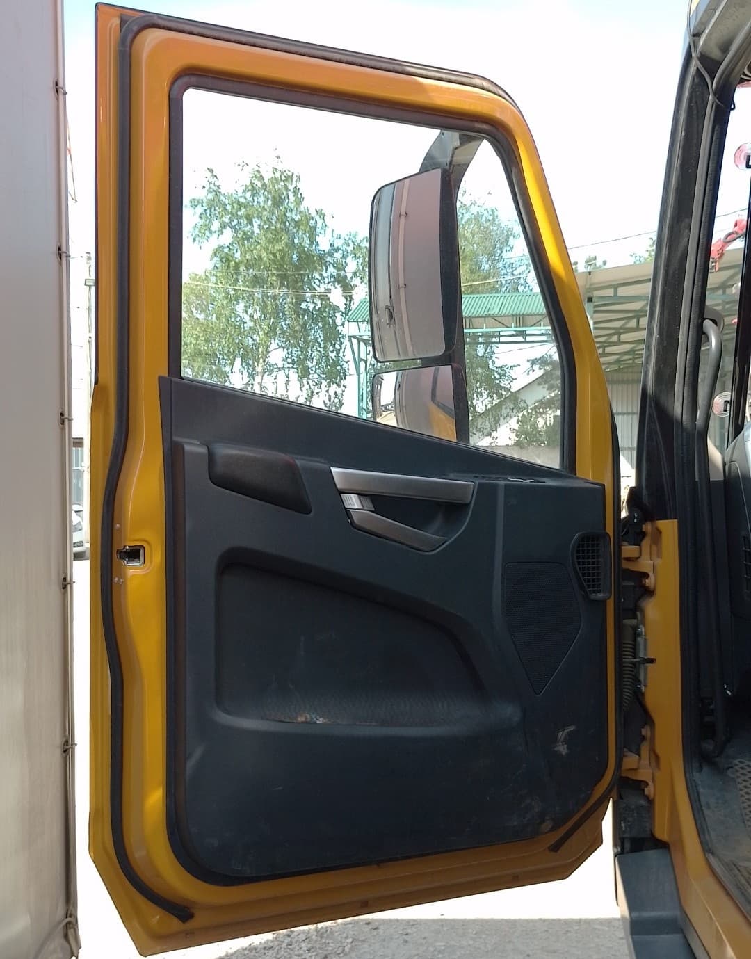 Sany STC 8X4 Автокран - 8