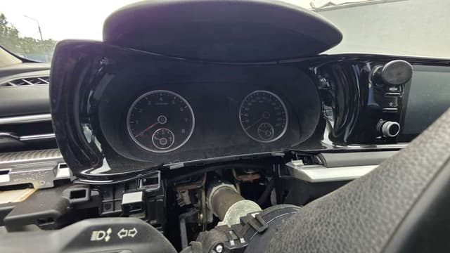 KIA K5 - 7