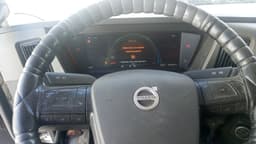 Volvo FM 6x4 Седельный тягач - 5