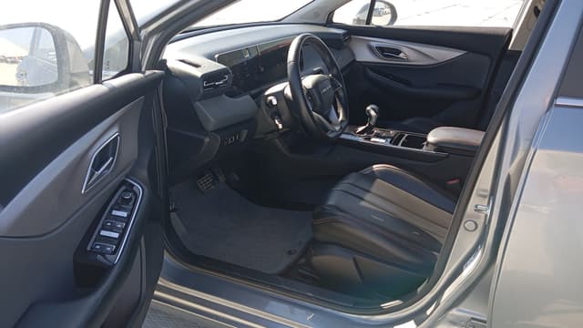 Baic U5 Plus - 6