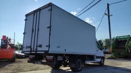Sollers ATLANT Изотермический/рефрижератор - 3