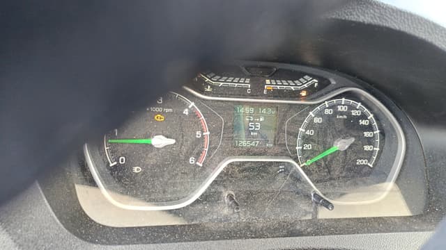 Автомаш 2824* на шасси GAZ GAZELLE NEXT Бортовой (Евроборт) - 6