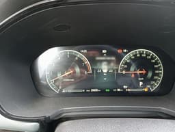 Changan CS95 - 7