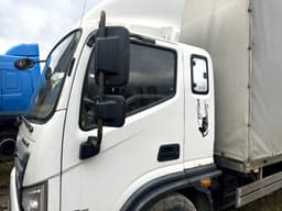 Замс 3040* на шасси FOTON Aumark 4x2 Бортовой (Евроборт) - 1