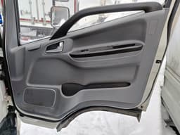 Ттм-Центр АФ-77* на шасси JAC N90 4x2 Изотермический/рефрижератор - 8
