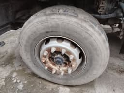 Shacman (Shaanxi) SX* 8x4 Самосвал - 10