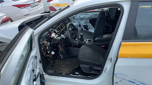 Volkswagen Bora - 6
