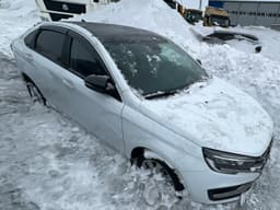 Lada Vesta седан - 2