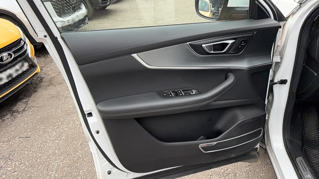 Chery Tiggo 7 PRO - 8