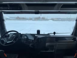Sitrak C7H 4x2 Седельный тягач - 5
