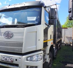 FAW CA 3310 8x4 - 1