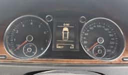 Volkswagen Passat СС - 6