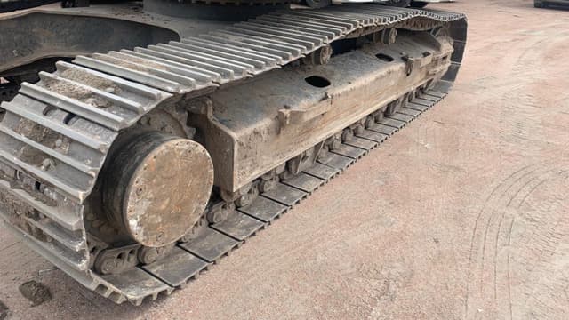Develon DX360 Экскаватор - 8