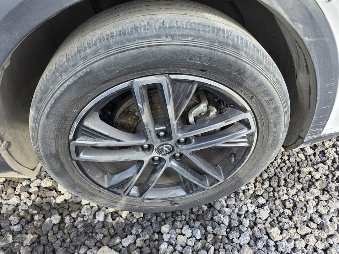 Changan CS55 Plus - 9