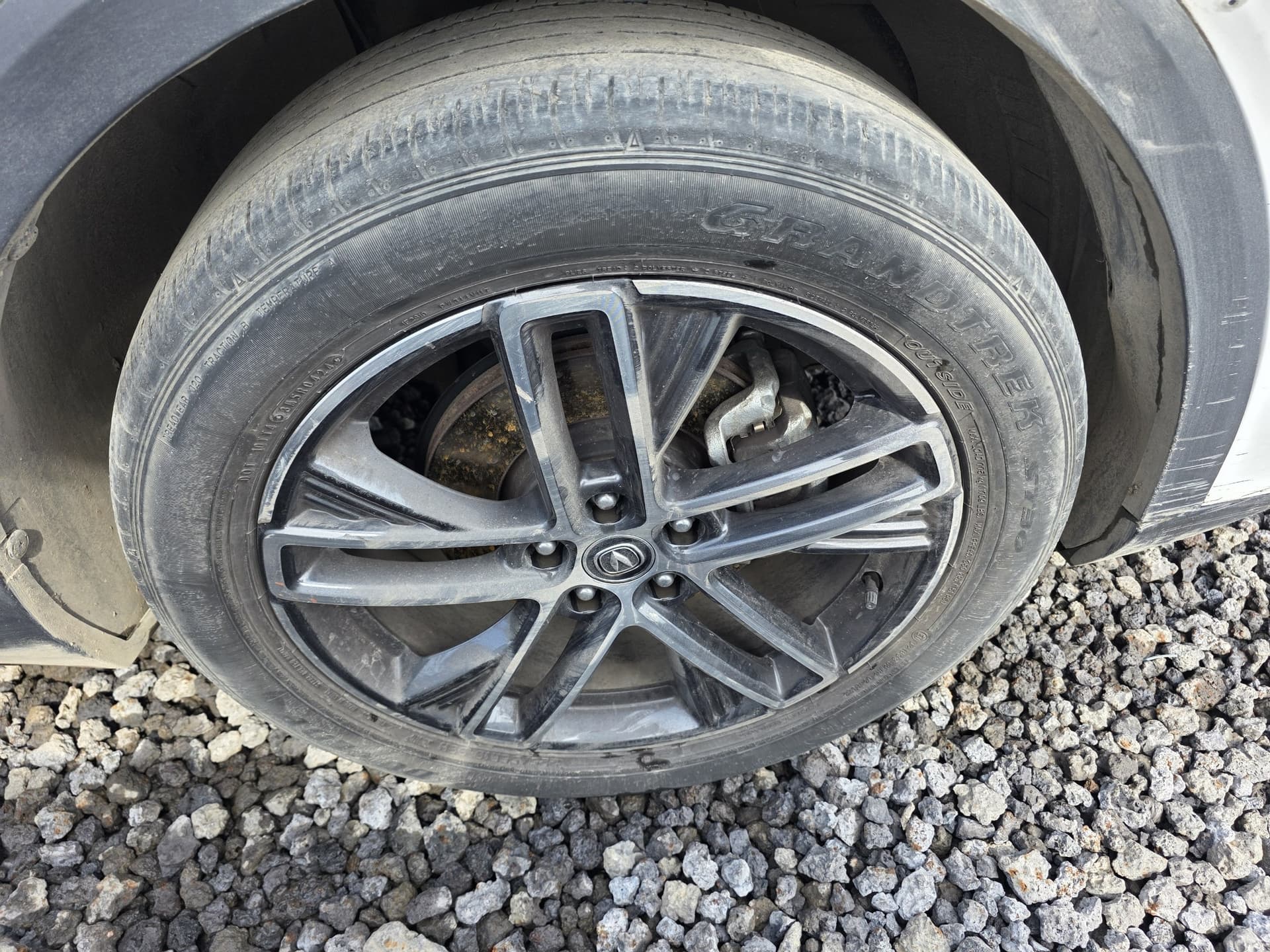 Changan CS55 Plus - 9