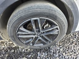 Changan CS55 Plus - 9