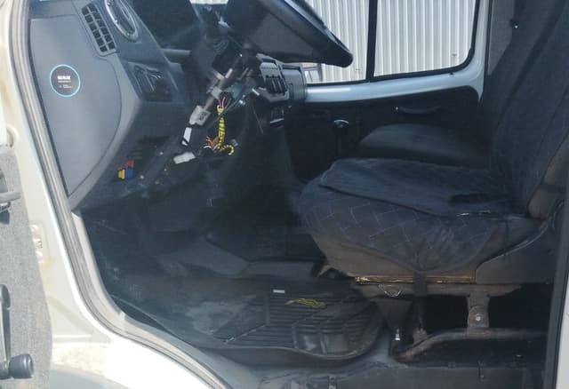 Автомаш 2834* на шасси GAZ GAZELLE BUSINESS Промтоварный - 5