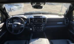 Ram 1500 - 4