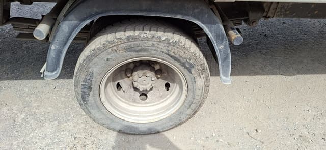 Автомаш 2824* на шасси GAZ GAZELLE NEXT Бортовой (Евроборт) - 10