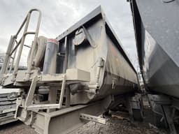 Grunwald 9453 Полуприцеп самосвальный - 1