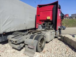 Mercedes-Benz Actros 4x2 Седельный тягач - 3