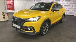 Changan CS85 - 1