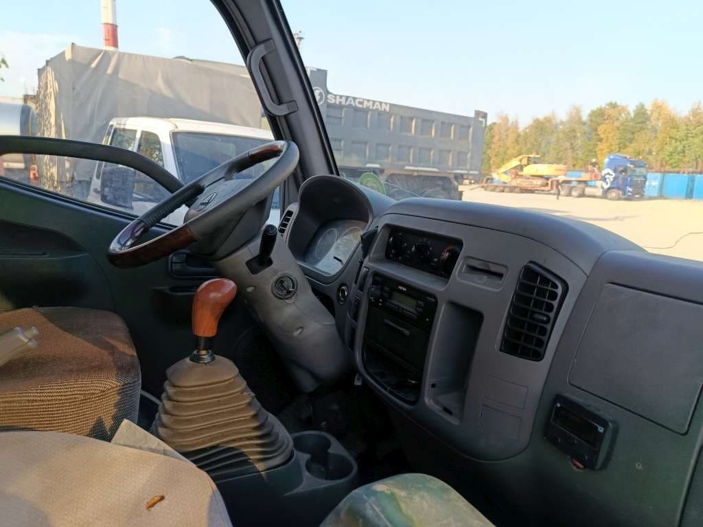 Foton AUMAN 4X2 Промтоварный - 5