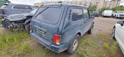 Lada Niva Legend 3 дв - 3