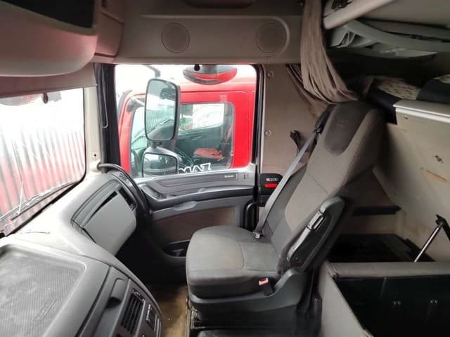 Daf XF 4x2 Седельный тягач - 6