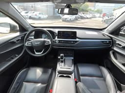 Chery Tiggo 7 PRO - 5