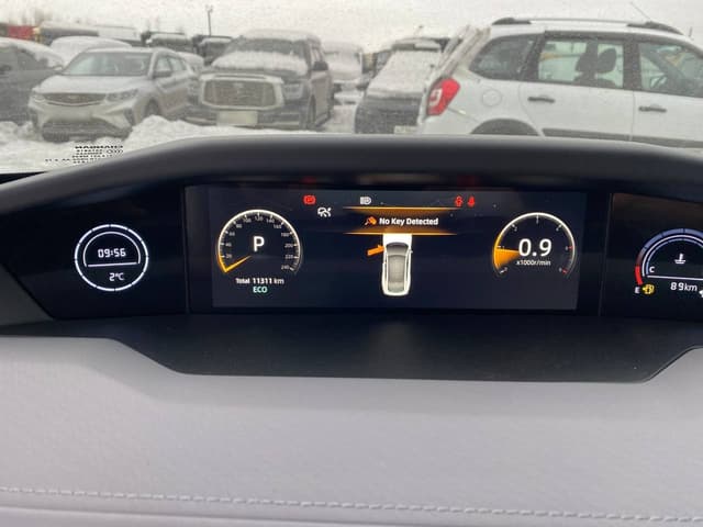 Changan UNI-V - 7