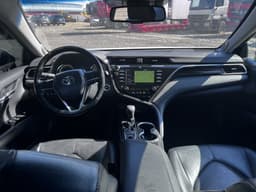 Toyota CAMRY - 5