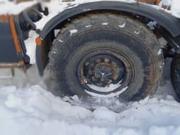 Ural 44202 6x6 Седельный тягач - 9