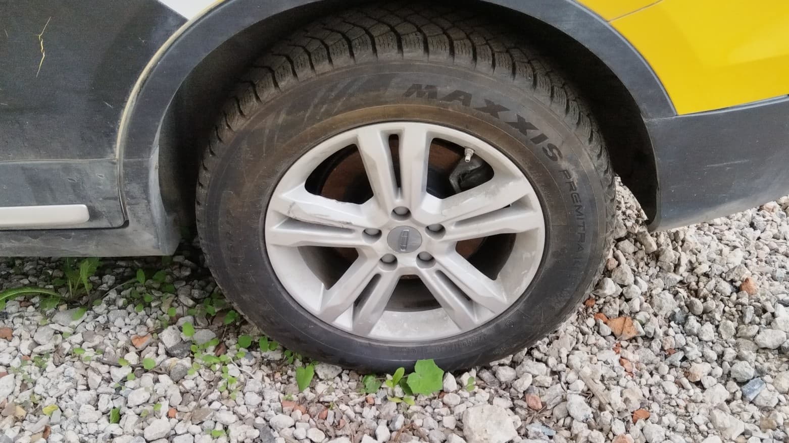 Geely Atlas Pro - 7
