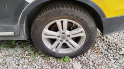 Geely Atlas Pro - 7