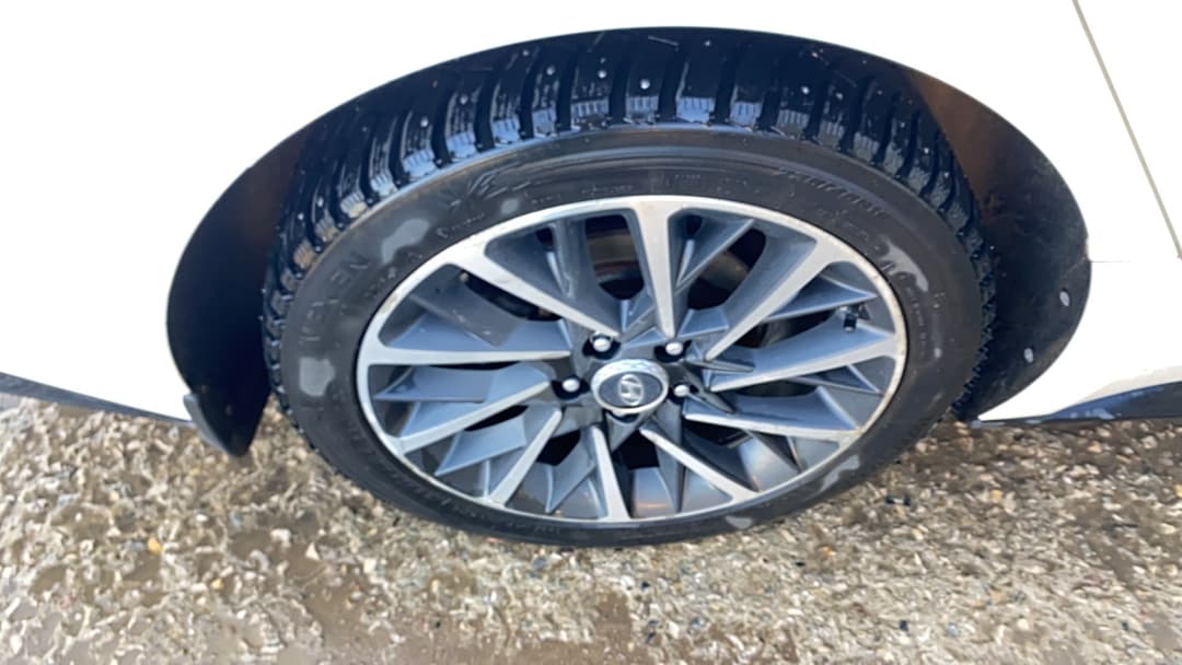 Hyundai Sonata - 10