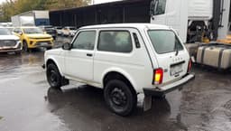 Lada Niva Legend 3 дв - 4
