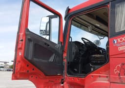 Shacman (Shaanxi) SX* 8x4 Самосвал - 8