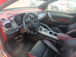 Geely Coolray - 6