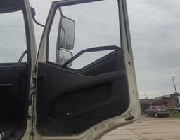 FAW J6 8x4 Самосвал - 5
