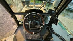 Runmax SE440 Экскаватор-погрузчик - 5