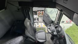 Sitrak C7H 4x2 Седельный тягач - 5