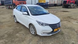 Changan Alsvin - 2