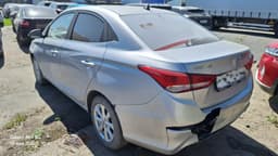 Changan Alsvin - 4