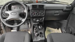 Lada Niva Legend 3 дв - 5