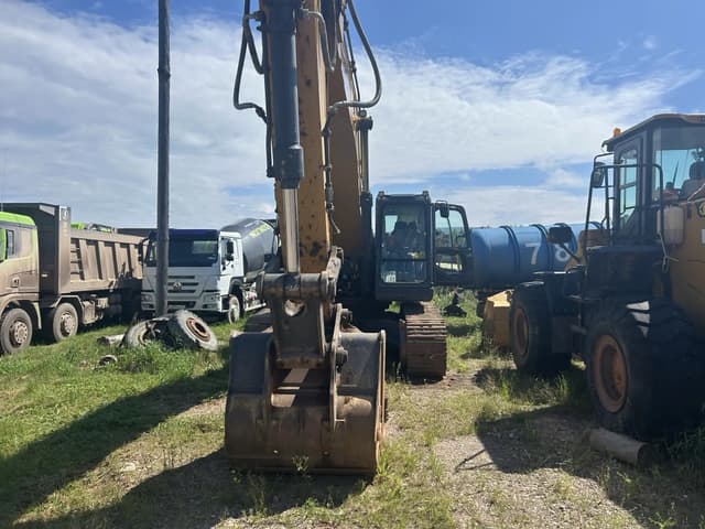 Xcmg XE335 Экскаватор - 2