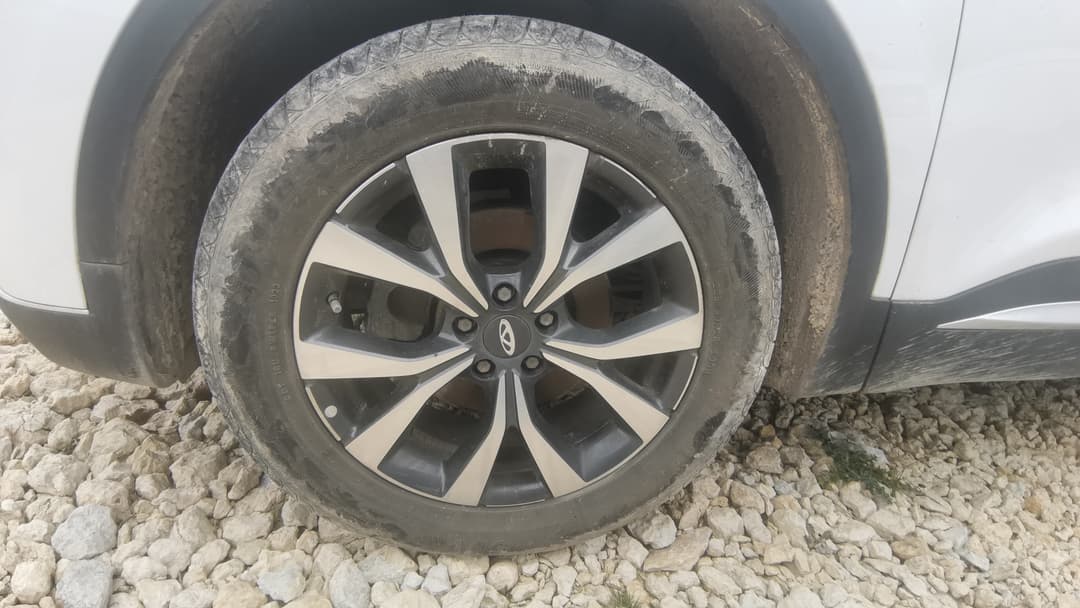 Chery Tiggo 7 PRO MAX - 9